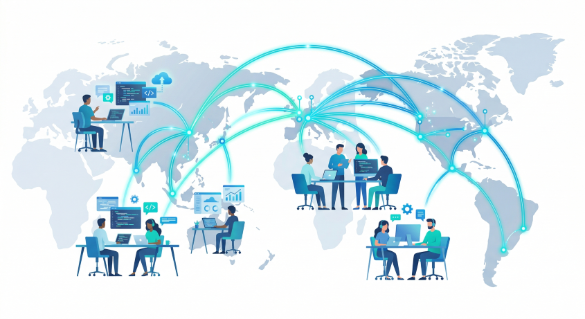 Read more about the article What is KPO? A Complete Guide for Tech Companies in 2026